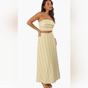 Petal & Pup Seraphina Skirt Set